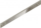 Фото товара Italon Stellaris Tuscania Grey Battiscopa Lux 7,2x80 Плинтус
