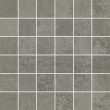 Фото товара Italon Terraviva Mosaico Dark 30х30 Мозаика