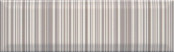 Фото товара Kerama Marazzi Аккорд HGD\B268\9010  8,5x28,5 Декор