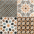 Realonda Marrakech : Realonda Marrakech Mix 44,2x44,2 Керамогранит, 44.2x44.2