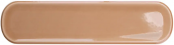 Фото товара Wow Aquarelle O Toffee 7,5x30 Плитка настенная
