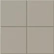Фото товара Wow Raster Grid M Ash 15x15 Керамогранит