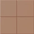 Фото товара Wow Raster Grid M Mud 15x15 Керамогранит