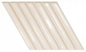 Фото товара Wow Spike Bars A Deep White 15x25,9 Плитка настенная