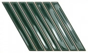 Фото товара Wow Spike Bars A Royal Green 15x25,9 Плитка настенная