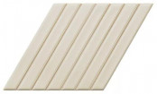 Фото товара Wow Spike Bars B Talc Matt 15x25,9 Плитка настенная