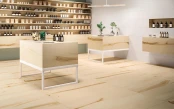 Фото плитки ITALON Element wood в интерьере 1