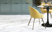 Фото плитки Delacora Omega в интерьере 3