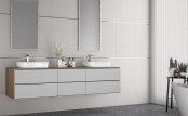 Интерьер Плитка Argenta Chalk