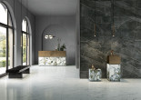 Фото плитки CityMarble в интерьере