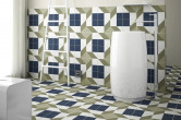 Фото плитки Bauhome в интерьере 2