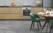 Фото плитки Delacora Chrome в интерьере 3