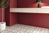 Фото плитки Wow TEXITURE в интерьере 4