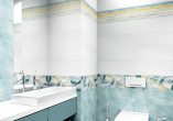 Фото плитки Alma Ceramica Alaris в интерьере 2