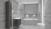 Фото плитки Laparet Alcor в интерьере 3