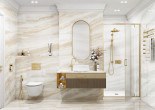 Фото плитки LCM Barcelo в интерьере 3