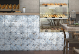 Фото плитки Kerama Marazzi Барио в интерьере 1