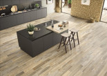 Интерьер Плитка STN Ceramica Barnwood