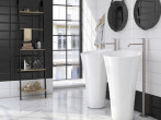 Фото плитки Kerama Marazzi Бельканто в интерьере 3