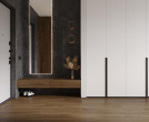 Фото плитки Laparet Bercy в интерьере 1