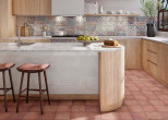 Фото плитки MAINZU Bottega в интерьере 5