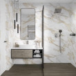 Интерьер Плитка Ceradim Calacatta Fairy