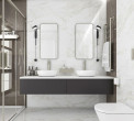 Интерьер Плитка Ceradim Calacatta Faro
