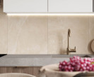 Фото плитки Laparet Carnico Beige в интерьере 5