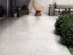 Фото плитки NT Ceramic Carrara Bianco в интерьере 4