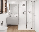 Интерьер Плитка Ceradim Carrara Terrific