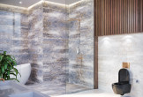 Фото плитки Decovita Cement в интерьере 3