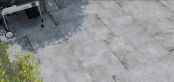 Фото плитки Decovita Clay в интерьере 2