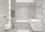 Фото плитки Dreams в интерьере