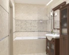 Фото плитки Laparet Echo в интерьере 5