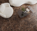 Фото плитки Emperador Brown в интерьере