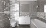 Фото плитки Laparet Escada в интерьере 1