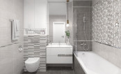Фото плитки Laparet Escada в интерьере 3