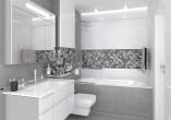 Фото плитки Laparet Focus в интерьере 4