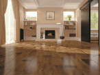 Фото плитки Grasaro Italian Wood в интерьере 5