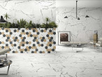 Фото плитки STN Ceramica Lagom в интерьере 1
