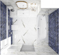 Фото плитки Laparet Laurel в интерьере 5