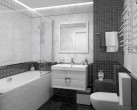 Фото плитки Olimpus в интерьере