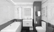 Фото плитки Olimpus в интерьере