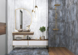 Фото плитки Alma Ceramica Oxide в интерьере 3