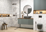Интерьер Плитка Alma Ceramica Persey