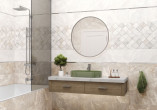 Интерьер Плитка Alma Ceramica Persey