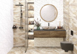 Фото плитки Delacora Sandy в интерьере 1