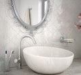 Фото плитки EQUIPE Scale Alhambra в интерьере 1