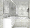 Фото плитки Laparet Select в интерьере 5