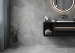 Фото плитки SilkMarble в интерьере
